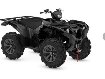 Четириколка YAMAHA