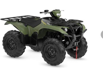 Четириколка YAMAHA