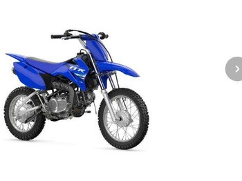 Четириколка YAMAHA