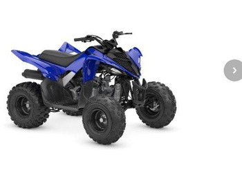Четириколка YAMAHA