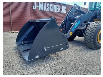 Селскостопанска техника INTER-TECH