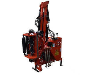 Прикачен инвентар BOXER AGRI