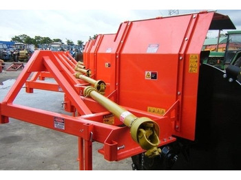 Култиватор - - - BOXER D02: снимка 2