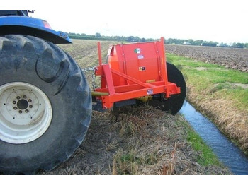 : снимка на заглавната част