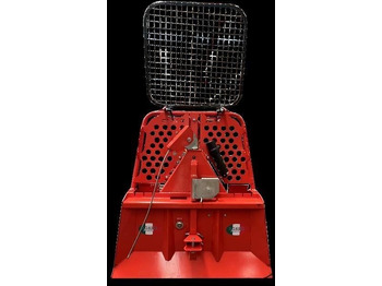 : снимка на заглавната част