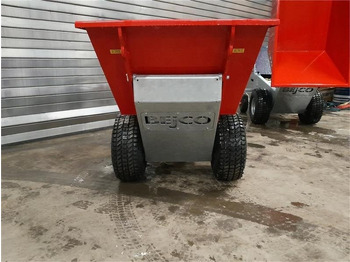 Мини самосвал Bejco & KRAMAC BEJCO CU100 HSS: снимка 3