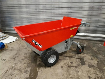 Мини самосвал Bejco & KRAMAC BEJCO CU100 HSS: снимка 2