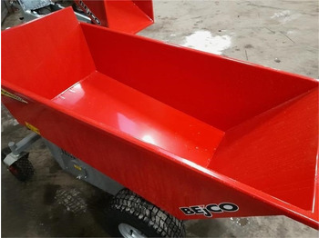 Мини самосвал Bejco & KRAMAC BEJCO CU100 HSS: снимка 4