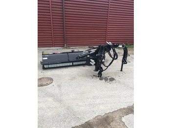 Косачка BOXER AGRI