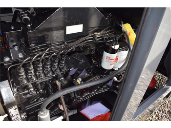Електрогенератор Cummins 138 KvA: снимка 3