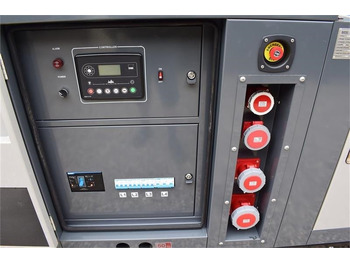 Електрогенератор Cummins 165 kva: снимка 5