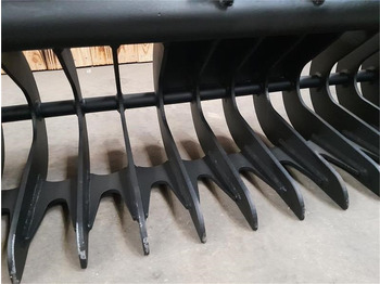 Кофа за Строителна техника : снимка 4 Кофа за Строителна техника : снимка 4