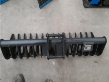 Кофа за Строителна техника : снимка 3 Кофа за Строителна техника : снимка 3