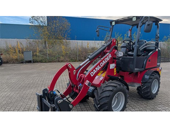 Компактен товарач