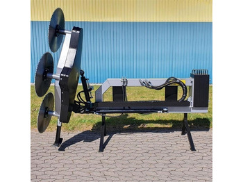 : снимка на заглавната част