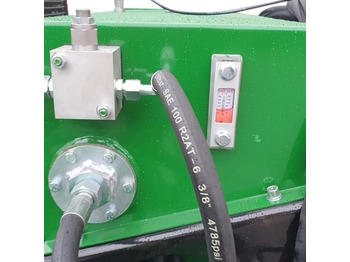 Косачка Dk-Tec: снимка 5