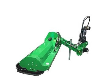 Лизинг на Dk-Tec SLAGLEKLIPPER 200 CM SVINGBAR MED BAGKLAP  Dk-Tec SLAGLEKLIPPER 200 CM SVINGBAR MED BAGKLAP: снимка 1