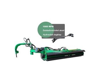 Косачка DK-TEC