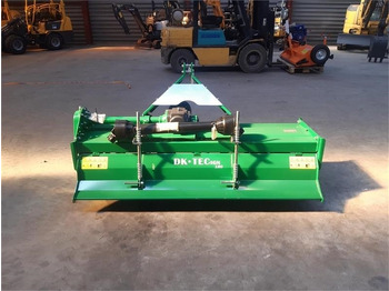 Роторна фреза Dk-Tec fræser: снимка 2