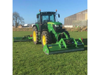 Косачка DK-TEC