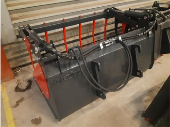 Кофа за товарач Eurotrac W11: снимка 3