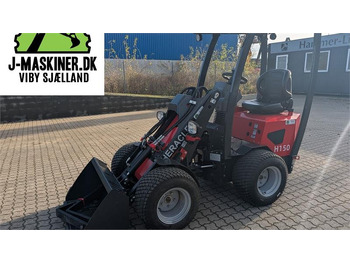 Компактен товарач