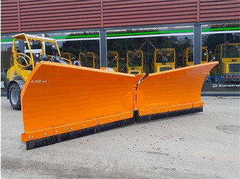 Гребло за сняг INTER-TECH