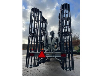 Лизинг на Inter-Tech 7,5 MTR Tand nedfælder Inter-Tech 7,5 MTR Tand nedfælder: снимка 2 Лизинг на Inter-Tech 7,5 MTR Tand nedfælder Inter-Tech 7,5 MTR Tand nedfælder: снимка 2