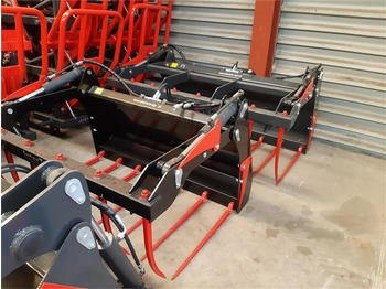 Оборудване за силаж Inter-Tech: снимка 3