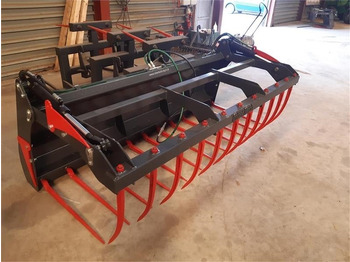 : снимка на заглавната част