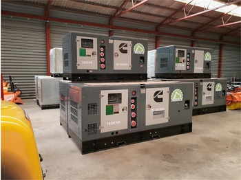 Електрогенератор