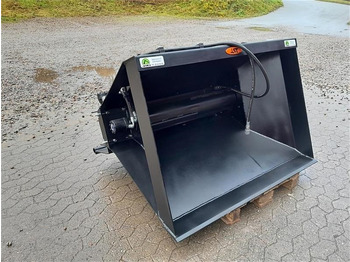 : снимка на заглавната част