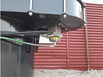 Комунална/ Специална техника ScanMek Løvsuger, Mini: снимка 4 Комунална/ Специална техника ScanMek Løvsuger, Mini: снимка 4