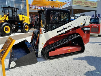 Лизинг на - - - LONKING CDM315T  - - - LONKING CDM315T: снимка 1