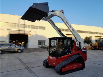 Лизинг на - - - LONKING CDM315T  - - - LONKING CDM315T: снимка 3