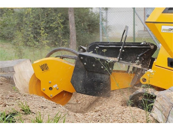 Приставка за изкореняване на дънери Laski P56 RX: снимка 4