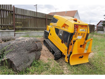 Приставка за изкореняване на дънери Laski P56 RX: снимка 5