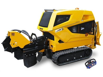 Приставка за изкореняване на дънери Laski P56 RX: снимка 2