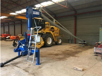 Машина за торене