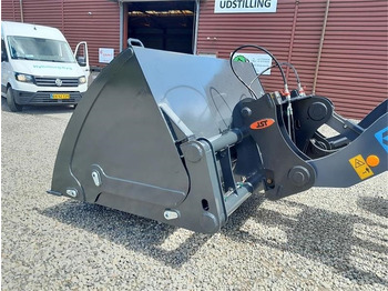 Селскостопанска техника Inter-Tech Højtipskovl 3 kb3 INTER TECH 2,60m: снимка 2