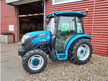 Трактор SOLIS 50