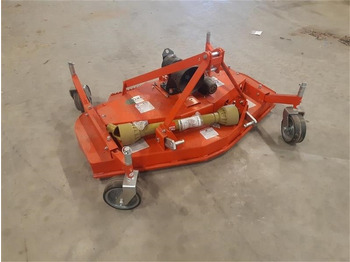 Косачка BOXER AGRI