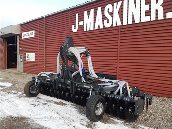 Инжектиране на течен тор