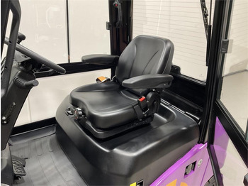 Електрокар AntOn CBH 2.5: снимка 5 Електрокар AntOn CBH 2.5: снимка 5