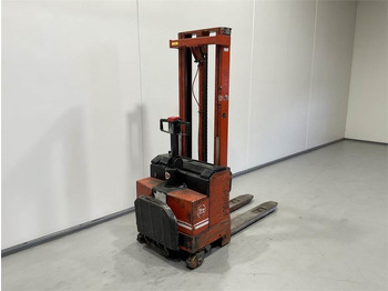 Стакер BT LSV 1250 E/10: снимка 2