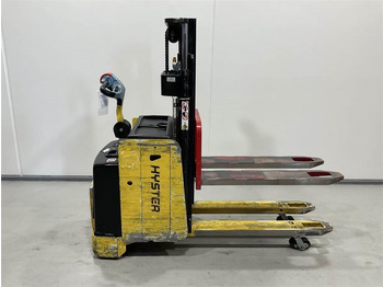 Стакер HYSTER