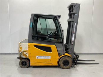 Електрокар JUNGHEINRICH EFG 425