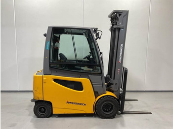 Електрокар JUNGHEINRICH EFG 425