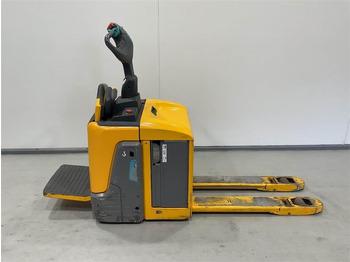 Палетна количка JUNGHEINRICH ERE