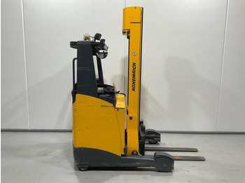 Ричтрак JUNGHEINRICH ETV